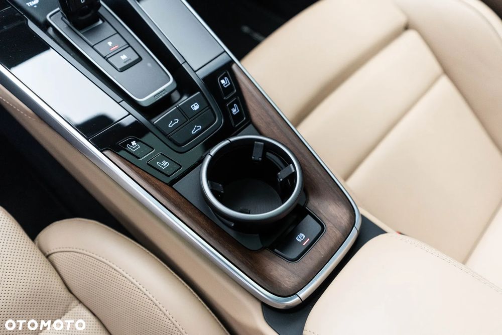 Porsche 911 Turbo S - 27