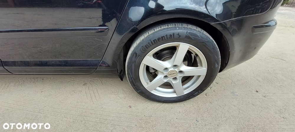 Audi A3 Sportback 1.9 TDI Ambition - 2