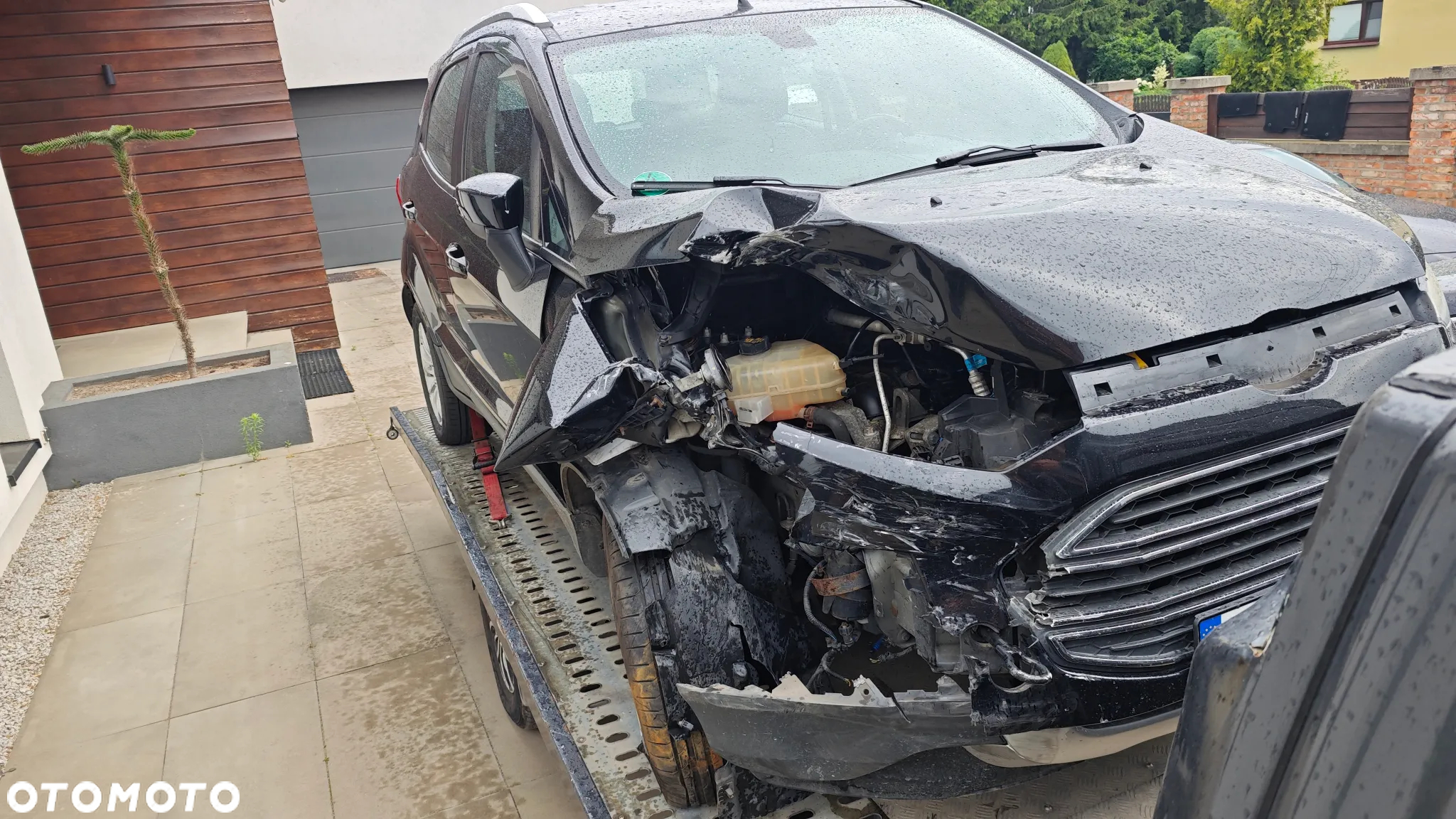 Ford EcoSport 1.5 Ti-VCT TITANIUM - 14