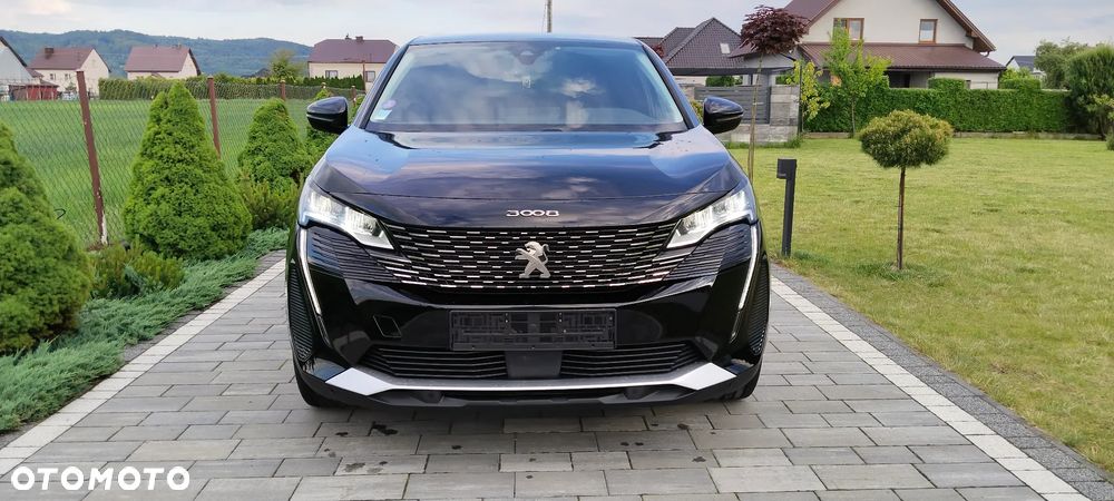 Peugeot 3008 225 e-EAT8 Allure - 22