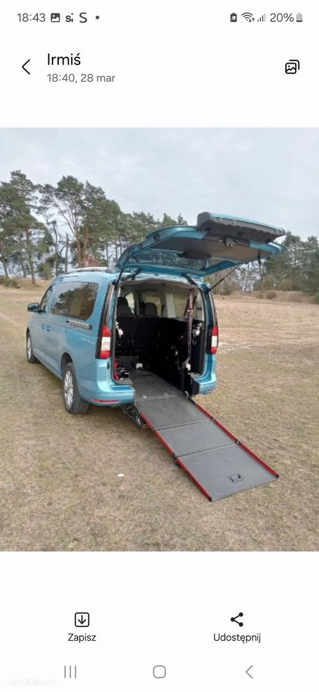 Ford Grand C-MAX - 1