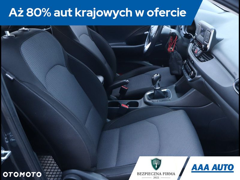 Hyundai i30 - 10