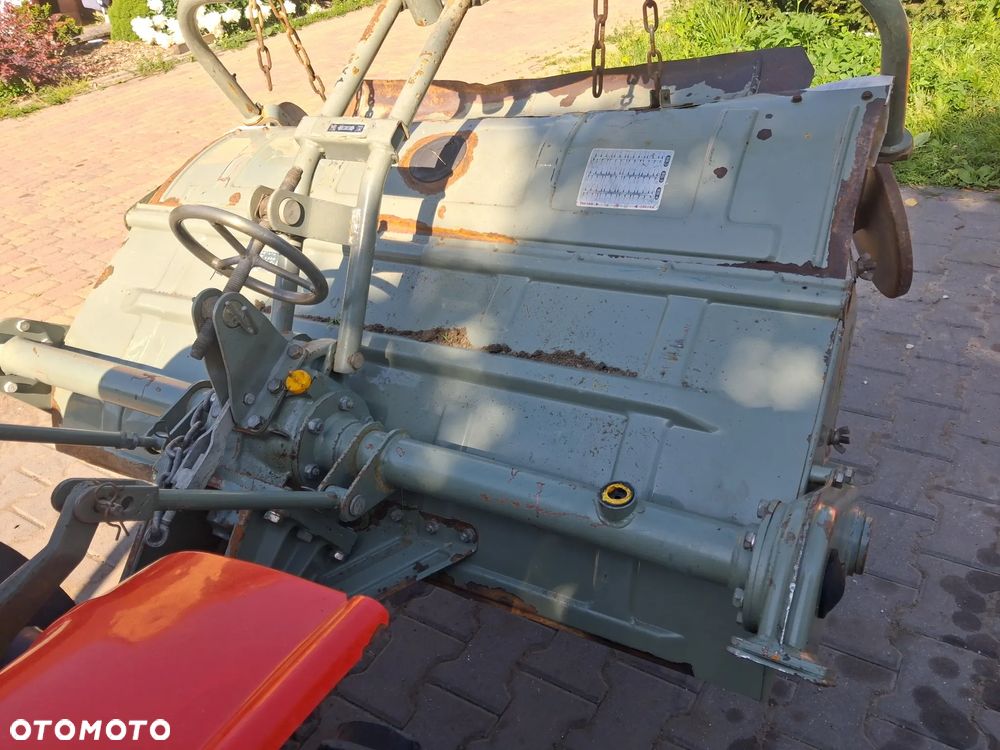 Yanmar Ym1410 - 4