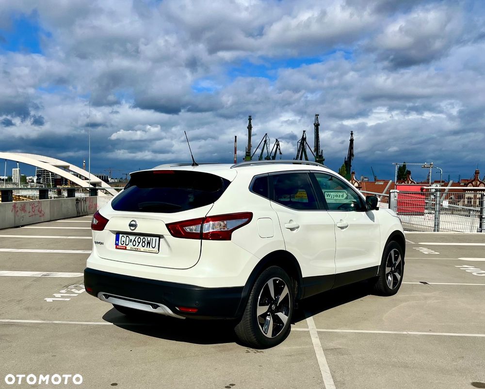 Nissan Qashqai 1.2 DIG-T Tekna+ - 13