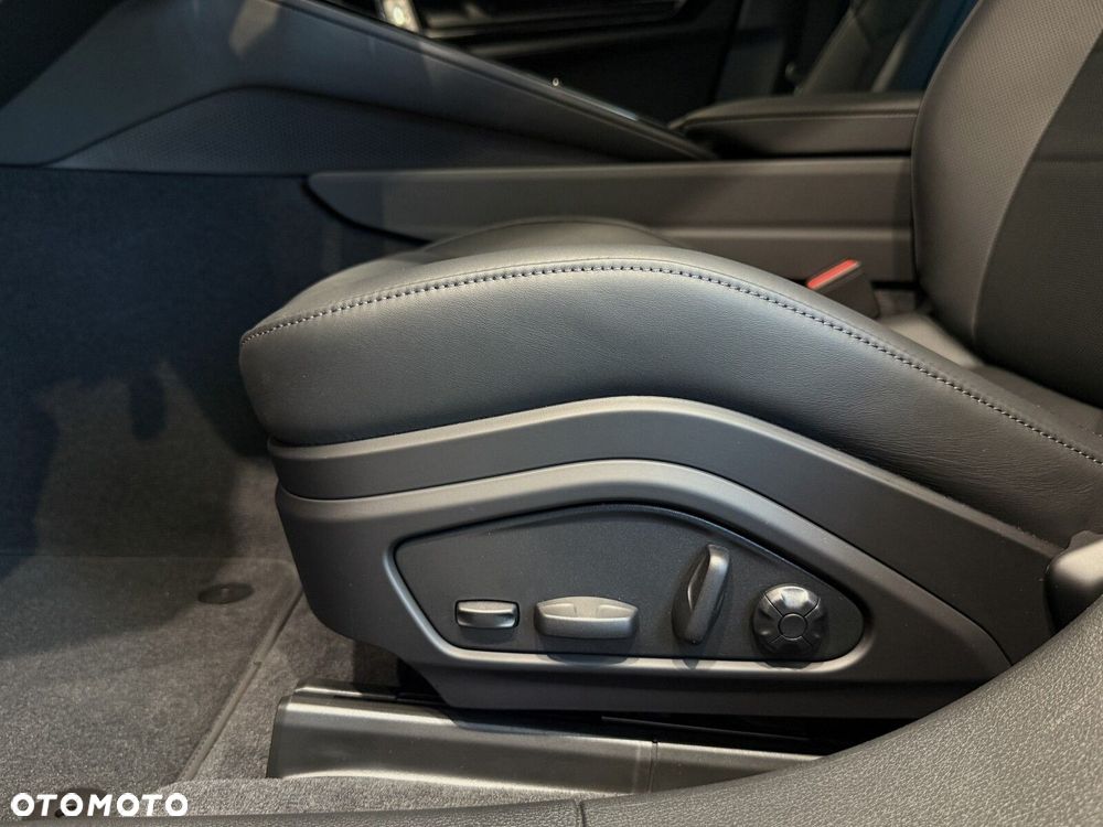 Porsche Panamera - 20