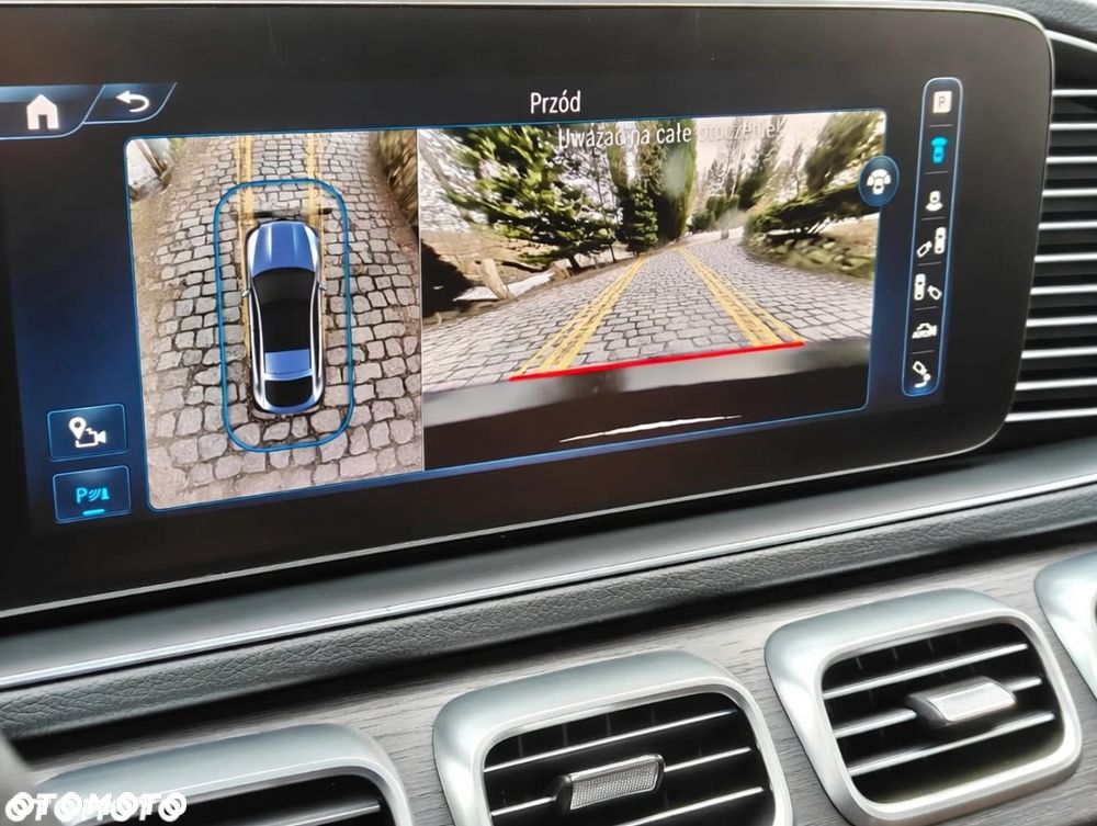 Mercedes-Benz GLE AMG 53 4-Matic Premium Plus - 37