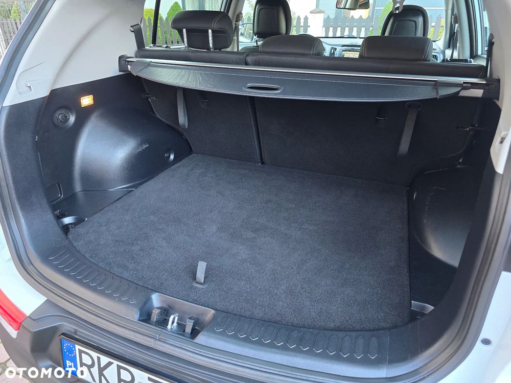 Kia Sportage 1.7 CRDI 2WD ISG Attract - 35