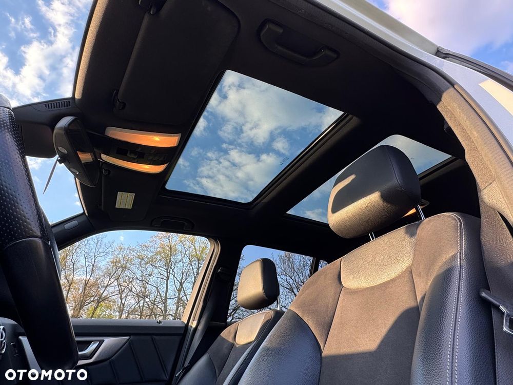 Mercedes-Benz GLK 220 CDI BlueEff 4-Matic - 10