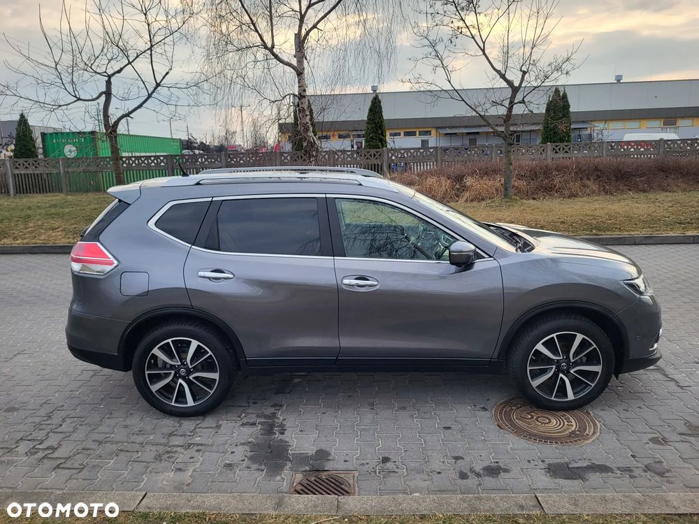 Nissan X-Trail 1.6 DCi Tekna - 7