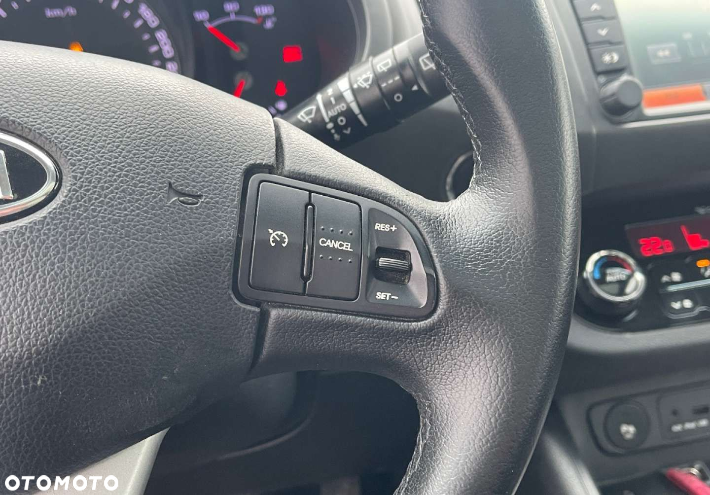 Kia Sportage - 25