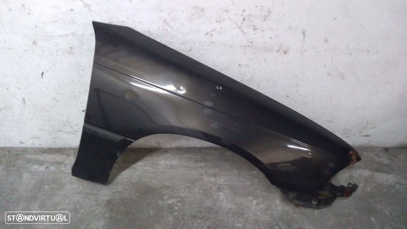 Guarda Lamas Dto Opel Astra F Combi (T92) - 2