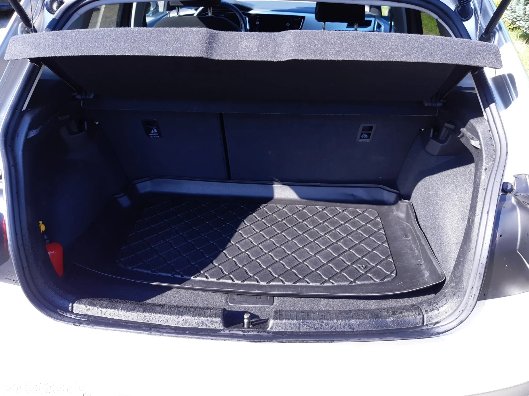 Volkswagen Polo 1.0 TSI OPF DSG Move - 8