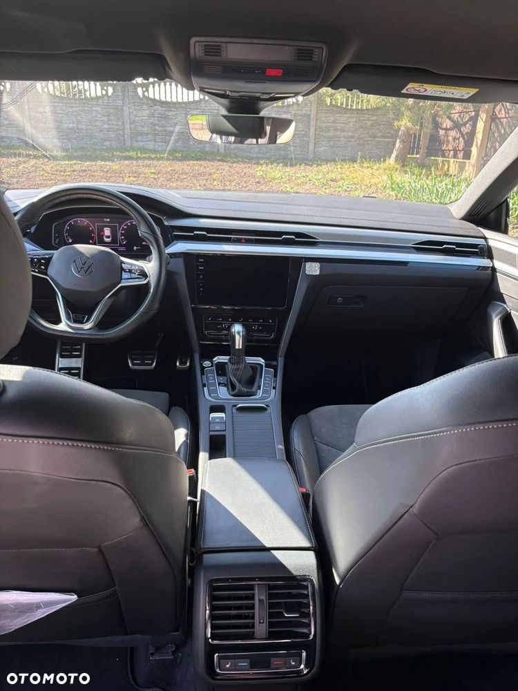 Volkswagen Arteon 2.0 TSI GPF R-Line DSG - 14
