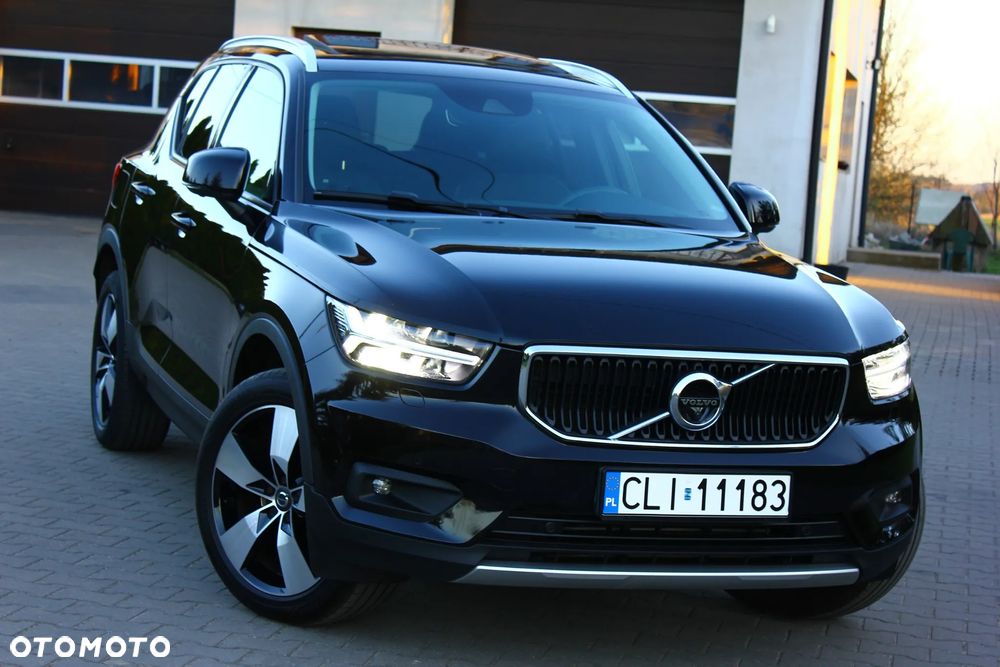 Volvo XC 40 D3 Momentum Pro - 4
