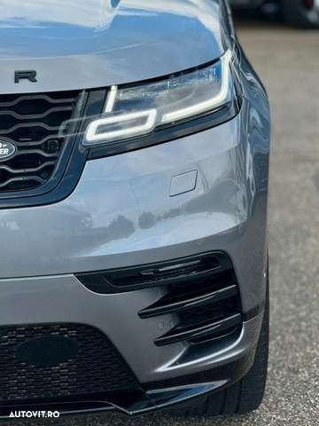 Land Rover Range Rover Velar - 4