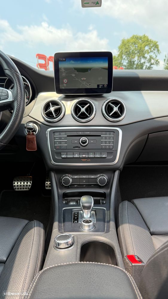 Mercedes-Benz GLA 45 AMG 4-Matic - 20