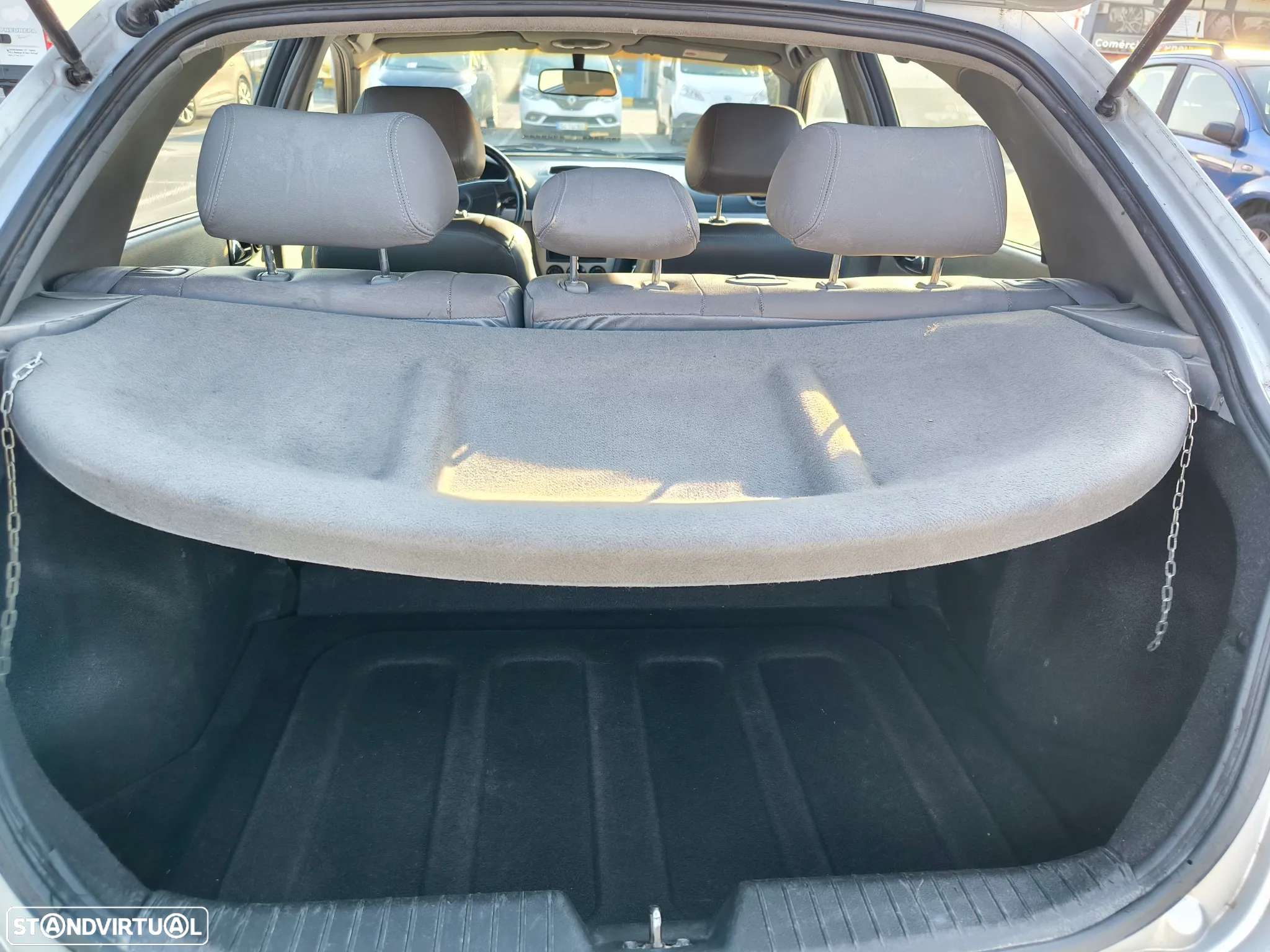 Chevrolet Lacetti 1.4 SE - 6