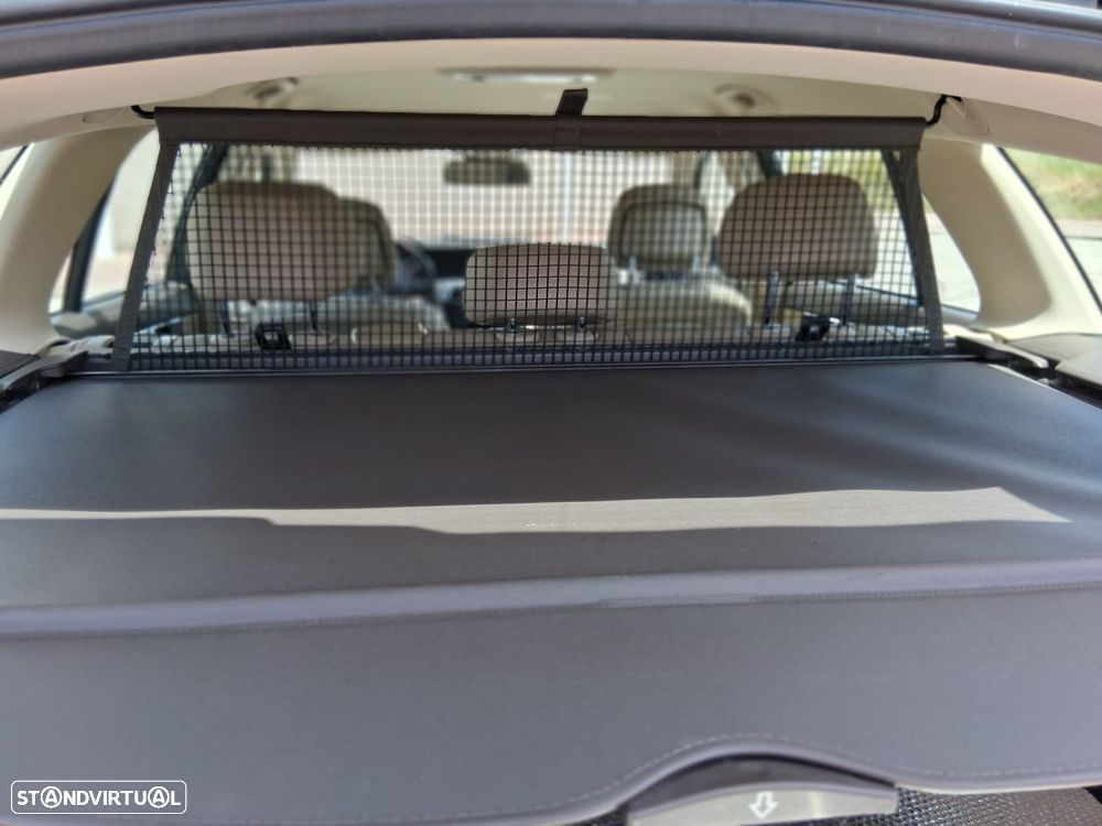 Mercedes-Benz C 220 - 12
