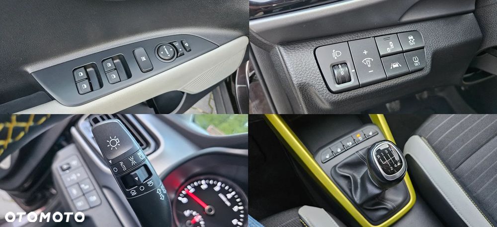 Kia Stonic 1.4 XL - 22