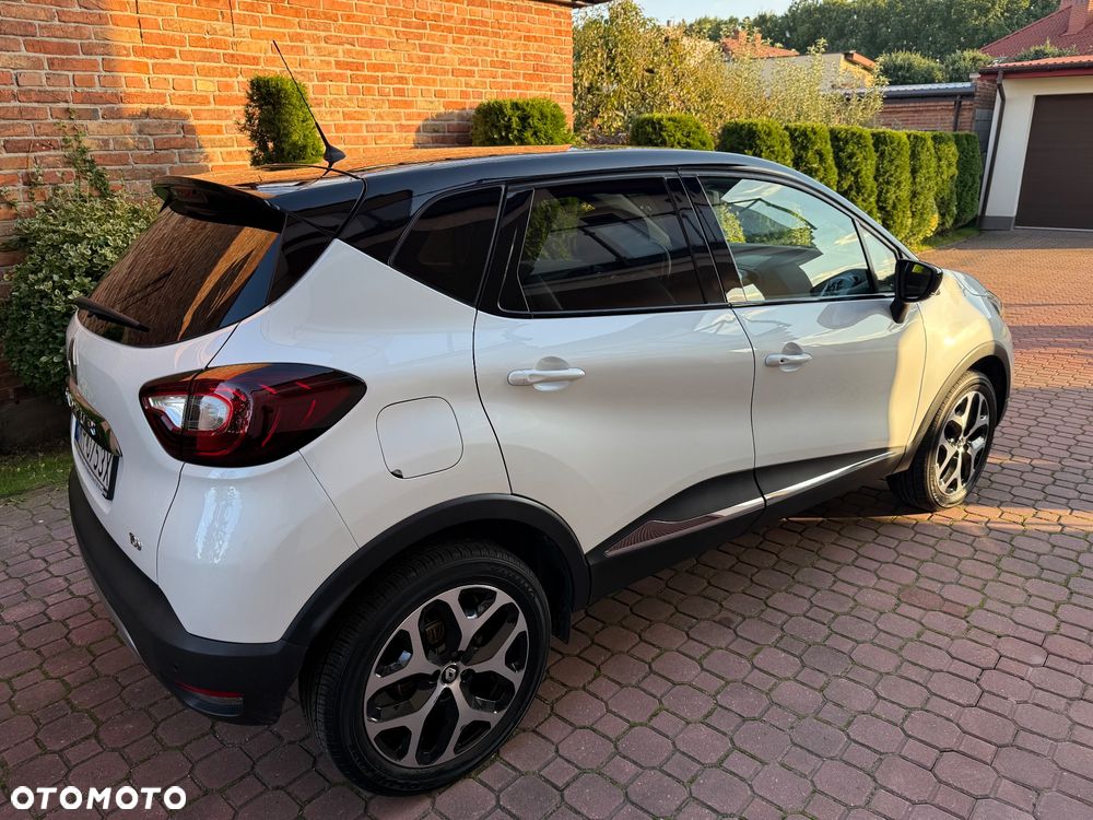 Renault Captur 1.2 Energy TCe XMOD - 9