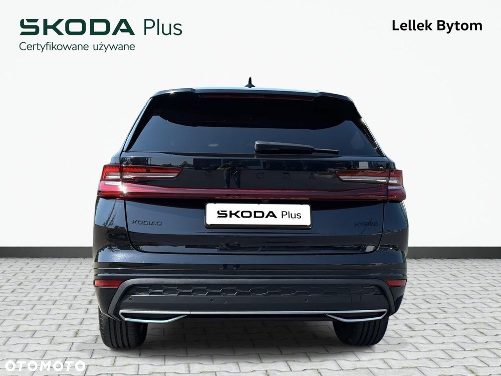 Skoda Kodiaq - 7