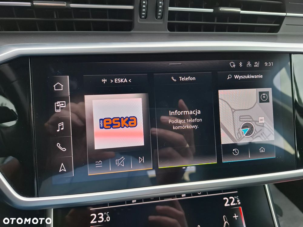 Audi A6 Avant 35 TDI mHEV S tronic - 21