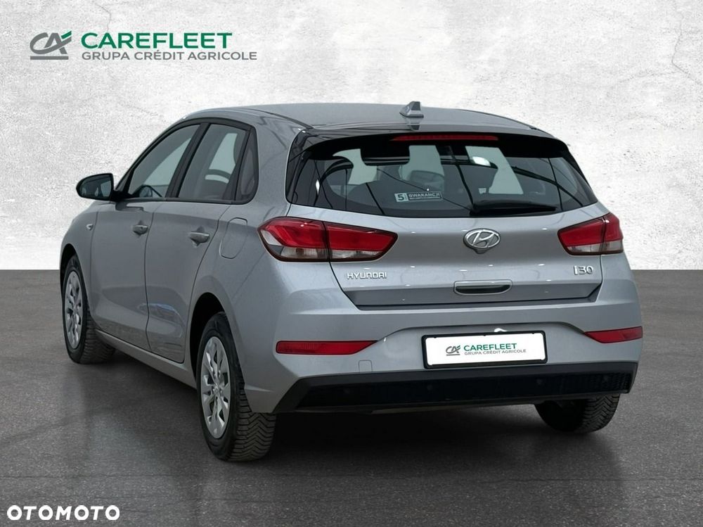 Hyundai i30 - 8