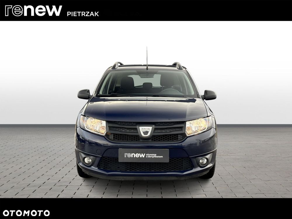 Dacia Logan - 8
