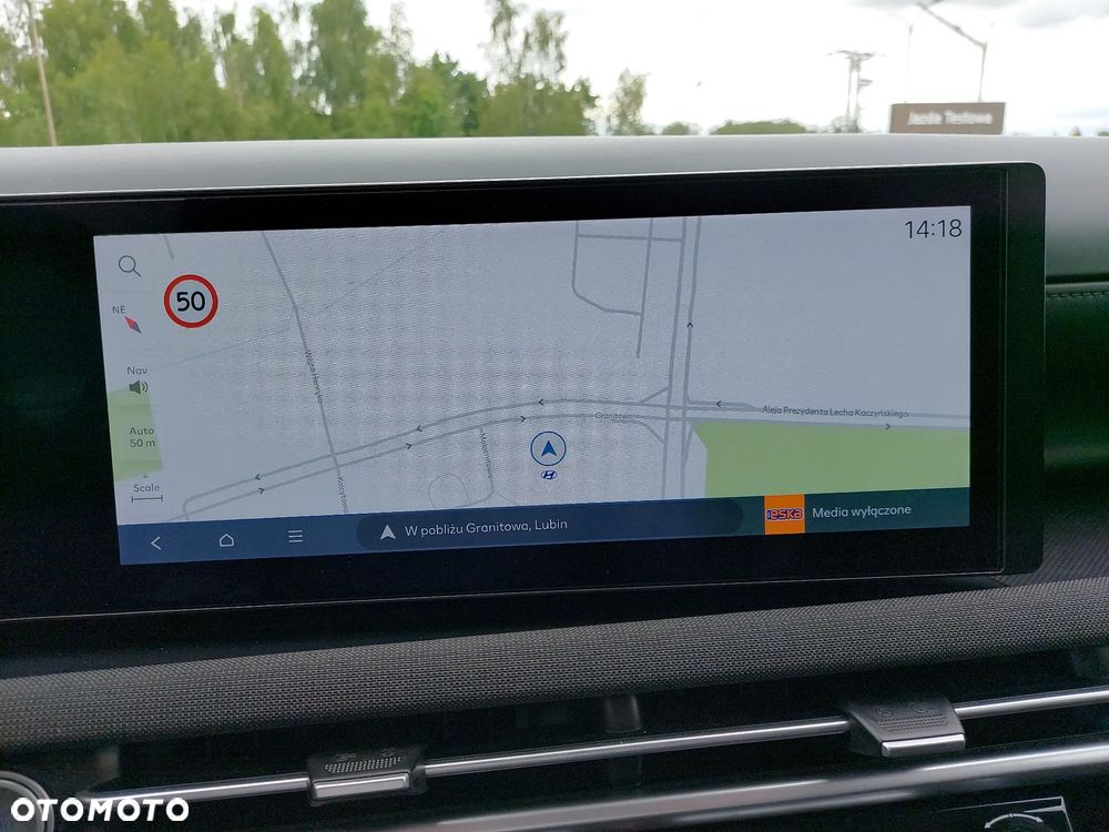Hyundai Tucson 1.6 T-GDi 48V Smart 2WD DCT - 20