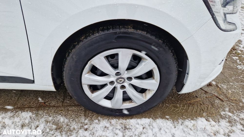 Renault Clio V Blue dCi Life - 12