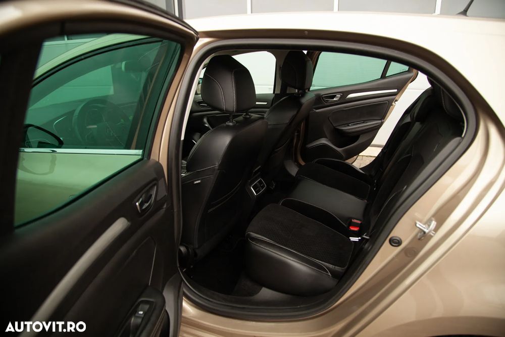 Renault Megane ENERGY dCi Intens - 12