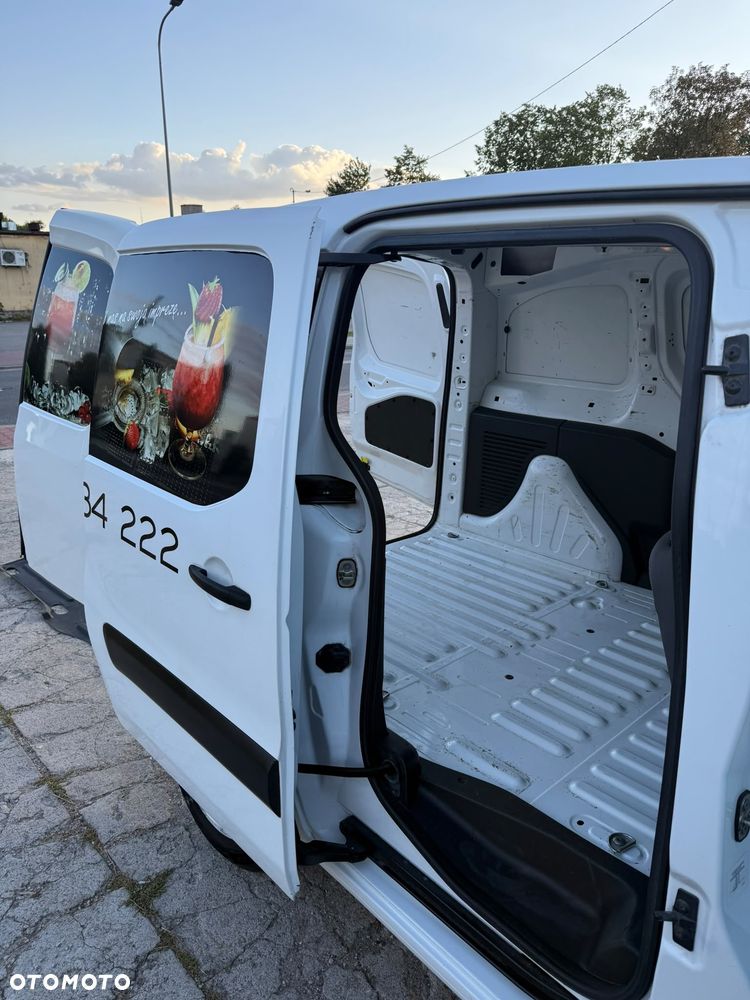 Peugeot Partner - 10
