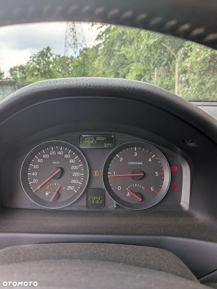 Volvo C70 2.0D Summum - 10