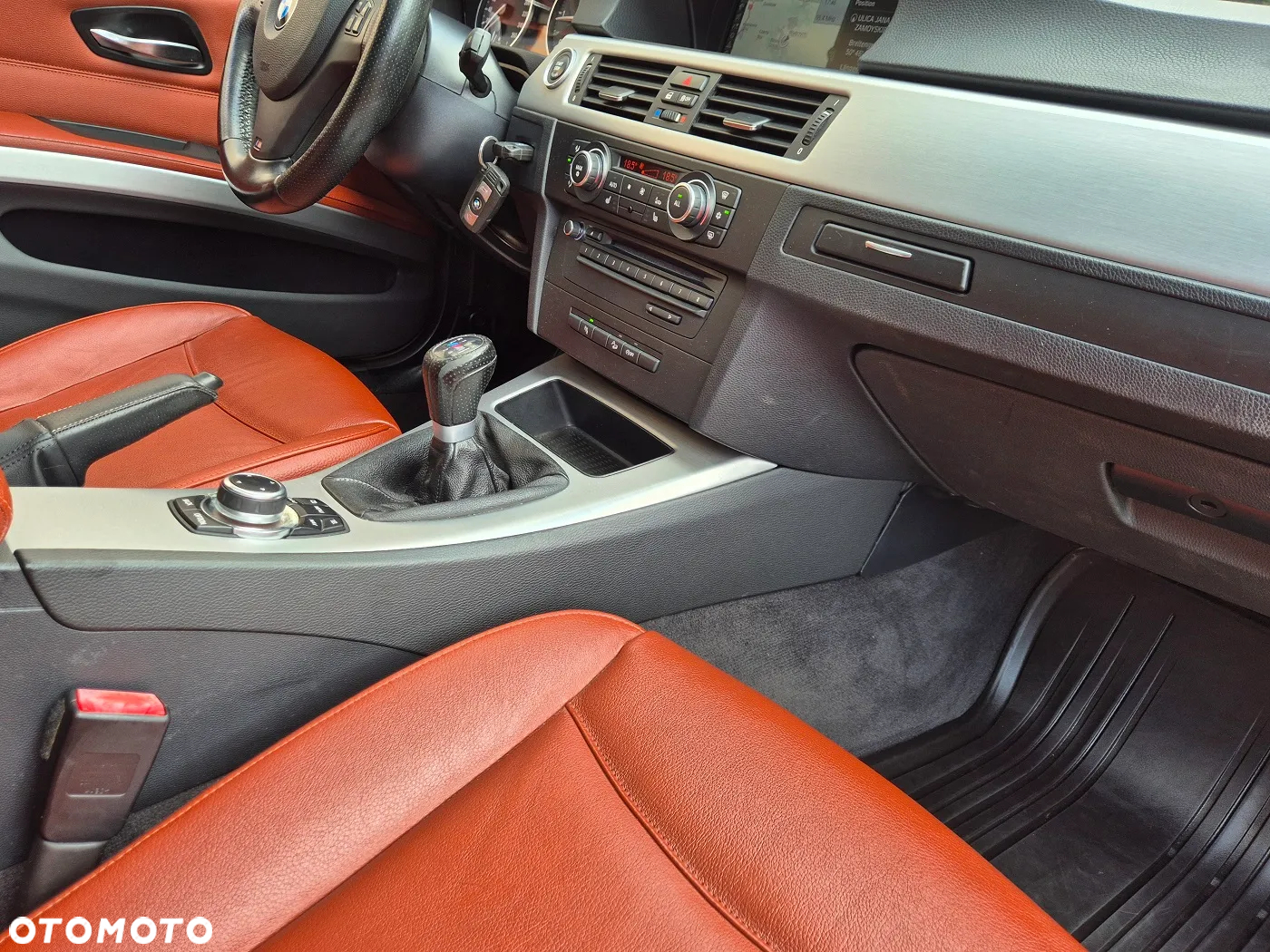 BMW Seria 3 - 30