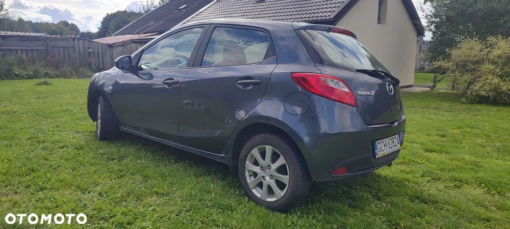 Mazda 2 1.3 Comfort - 7