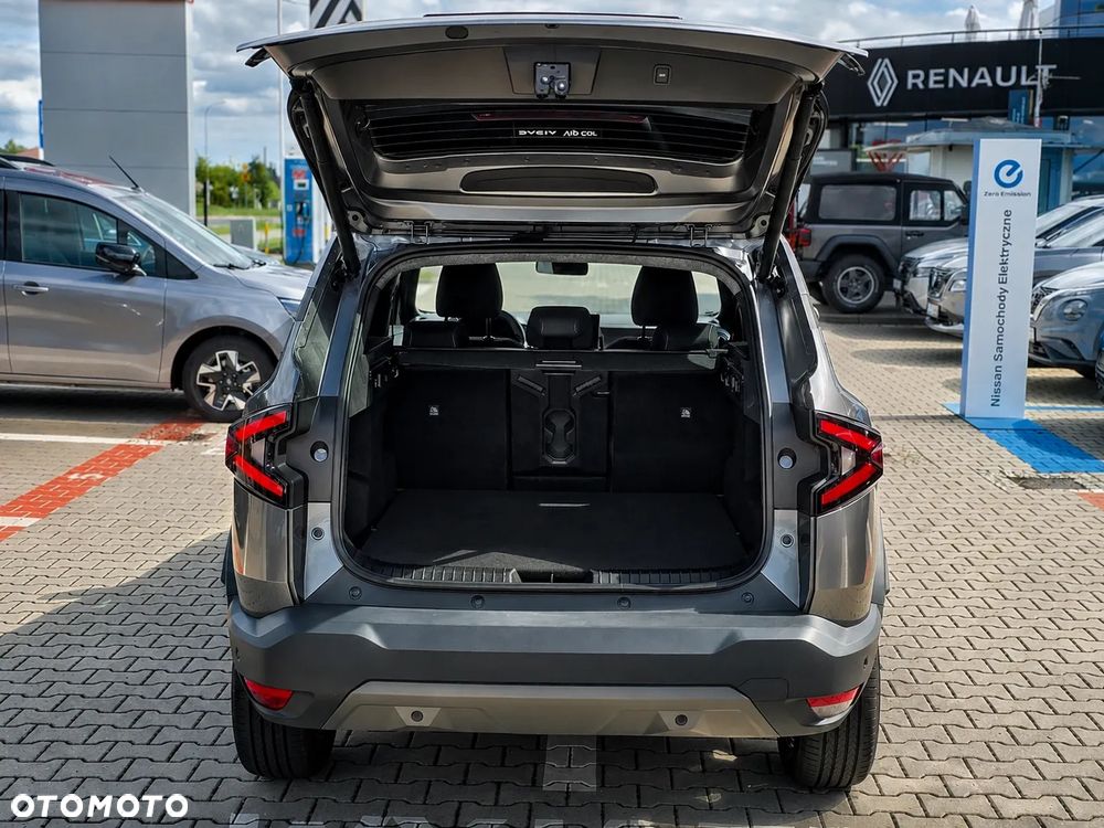Dacia Bigster 1.2 TCe mHEV Journey - 8