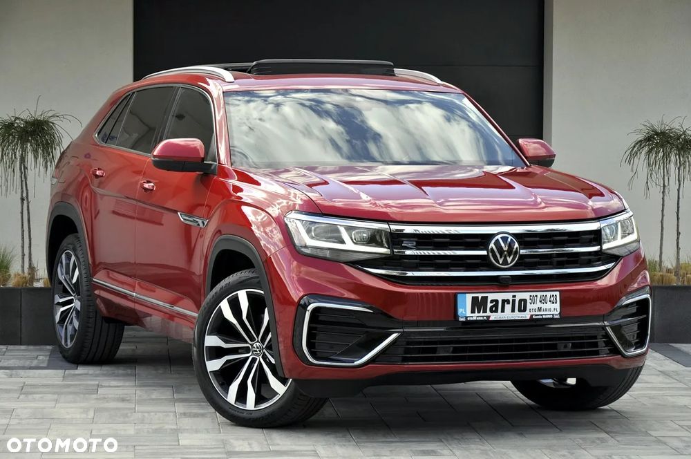 Volkswagen Atlas - 7