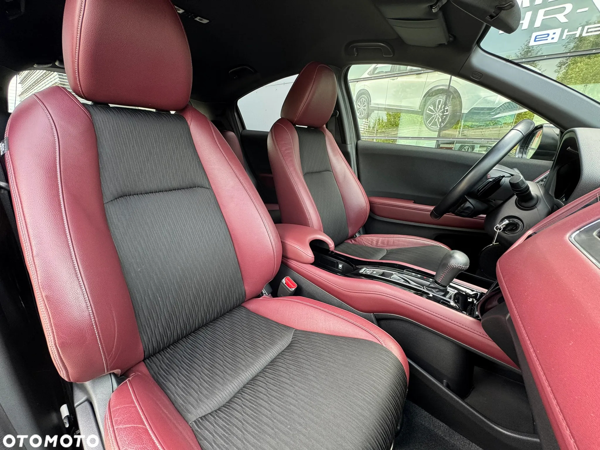 Honda HR-V 1.5 Sport CVT - 20