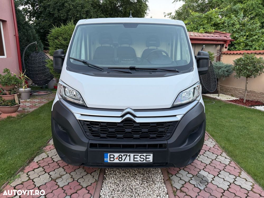 Citroën Jumper - 11