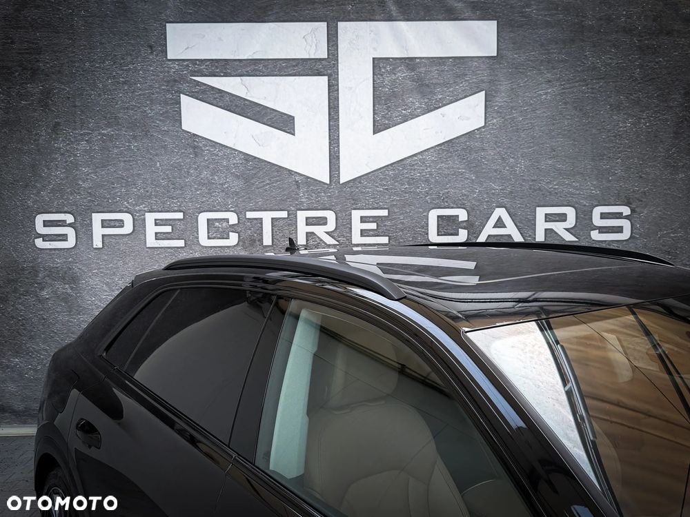 Audi Q8 50 TDI mHEV Quattro Black Edition Tiptronic - 13