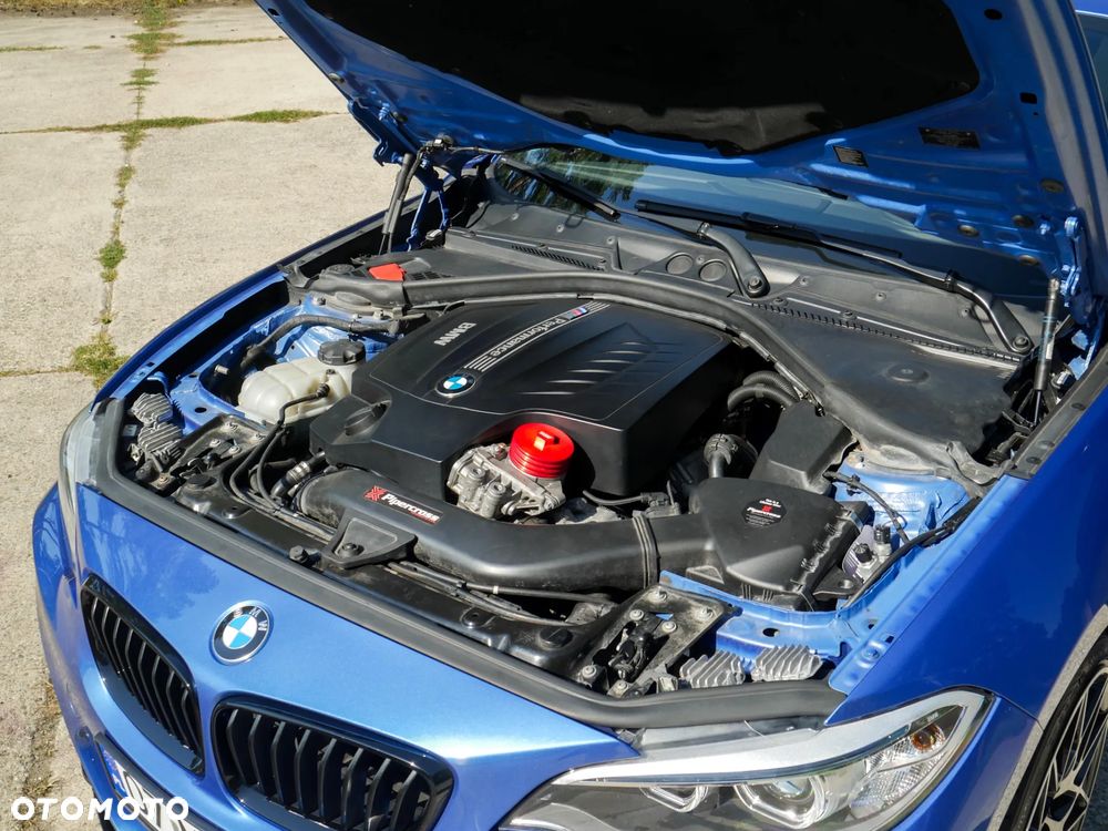 BMW Seria 2 - 4