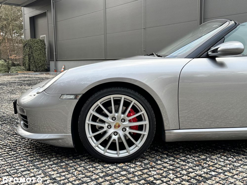 Porsche Boxster - 18