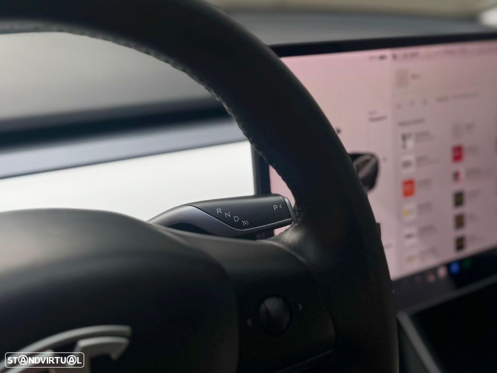 Tesla Model 3 Long Range AWD Dual Motor - 25
