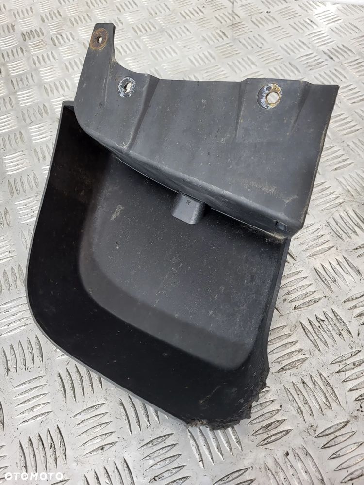 Mitsubishi L200 V Fullback Chlapacz Przód Tył Lewy Prawy - 30