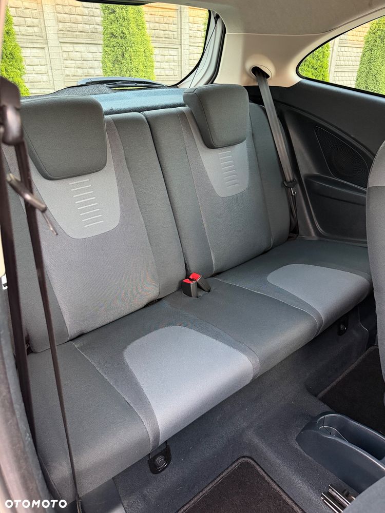 Ford KA 1.2 Titanium - 26