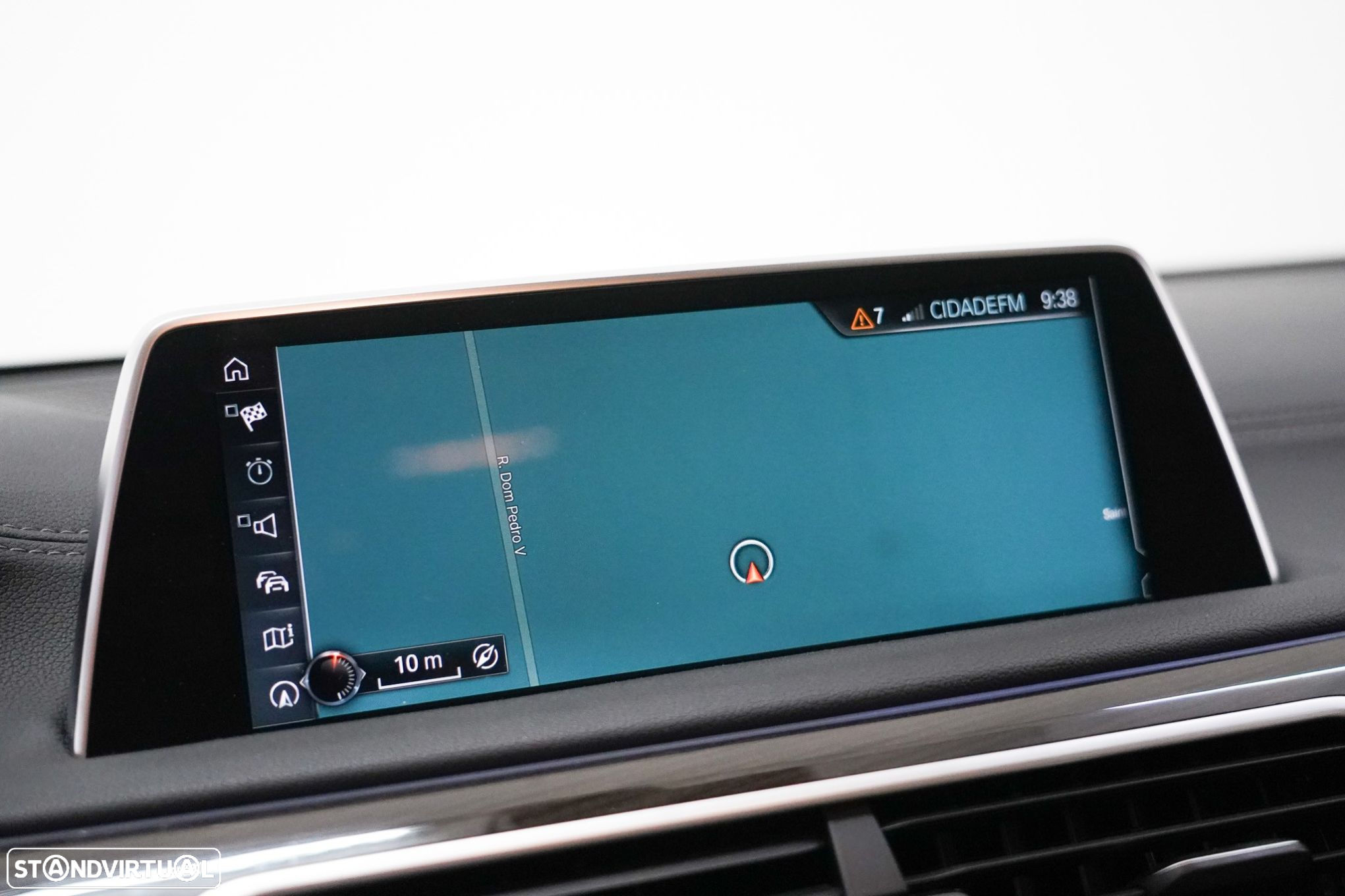BMW 730 d - 11