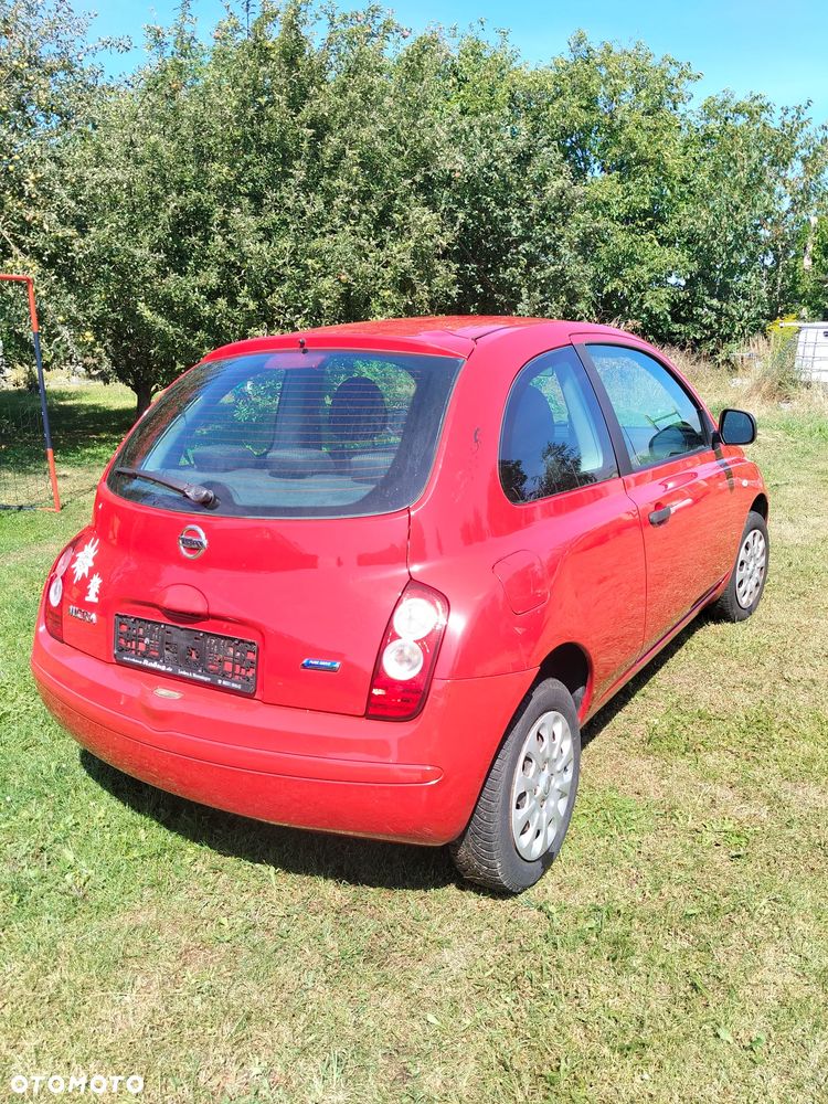 Nissan Micra 1.2 edition 25 Jahre - 3