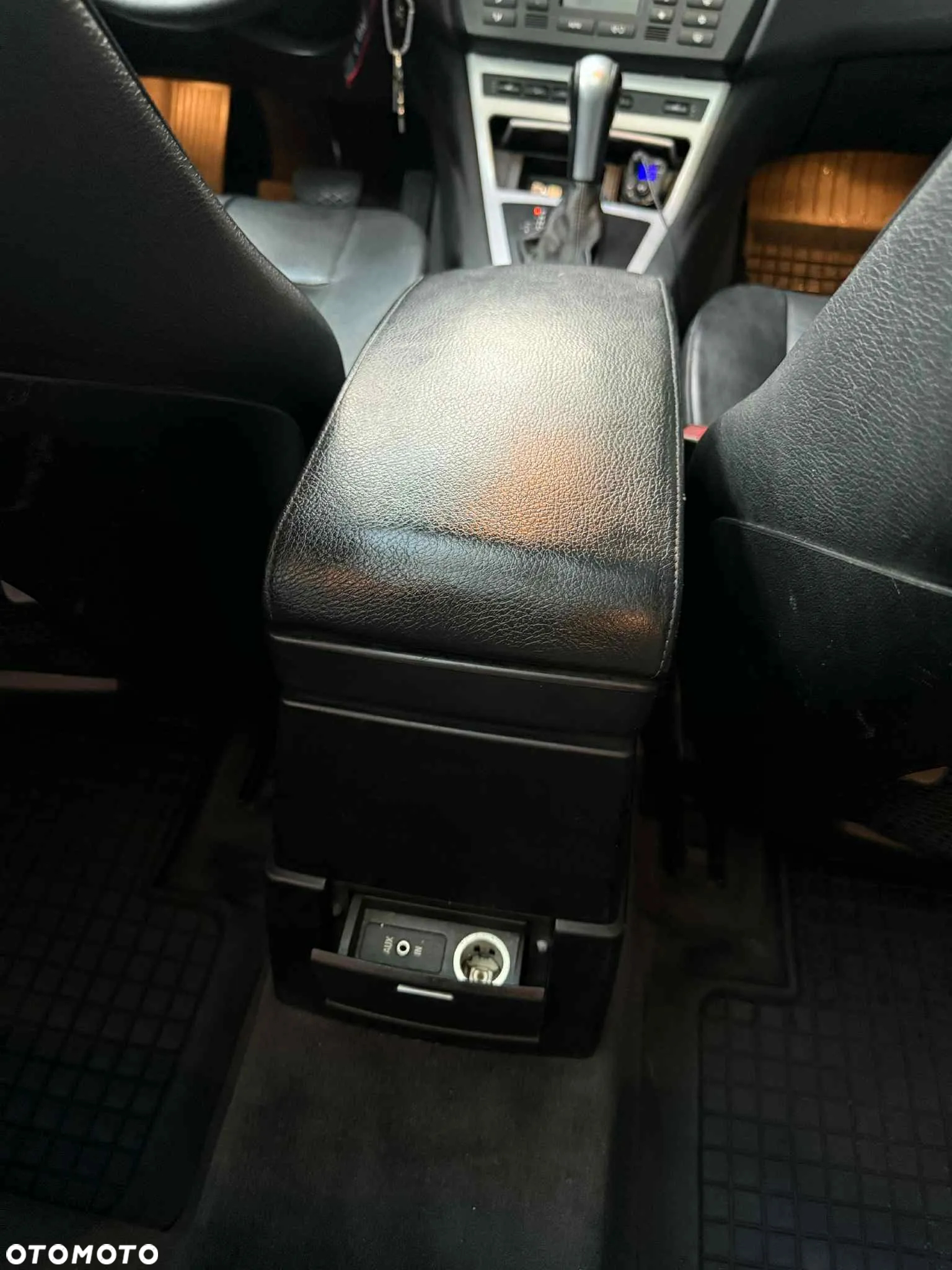 BMW X3 - 16