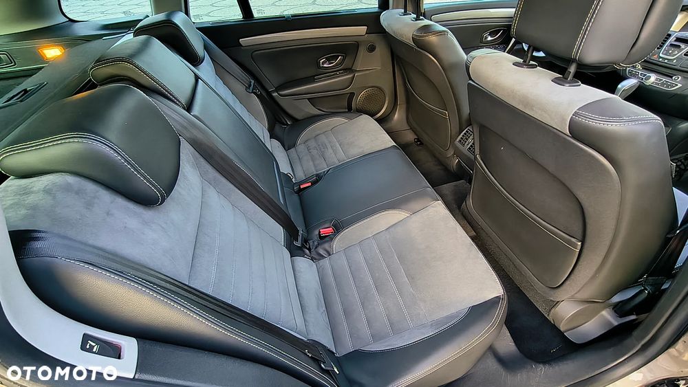 Renault Laguna 2.0 dCi Bose Edition - 28