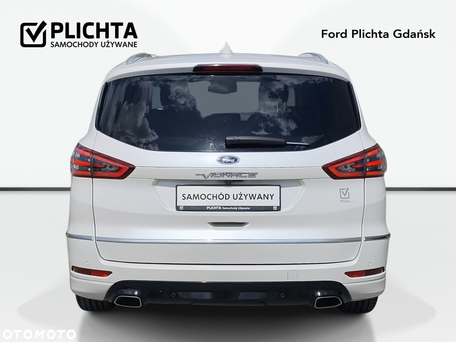 Ford S-Max - 6